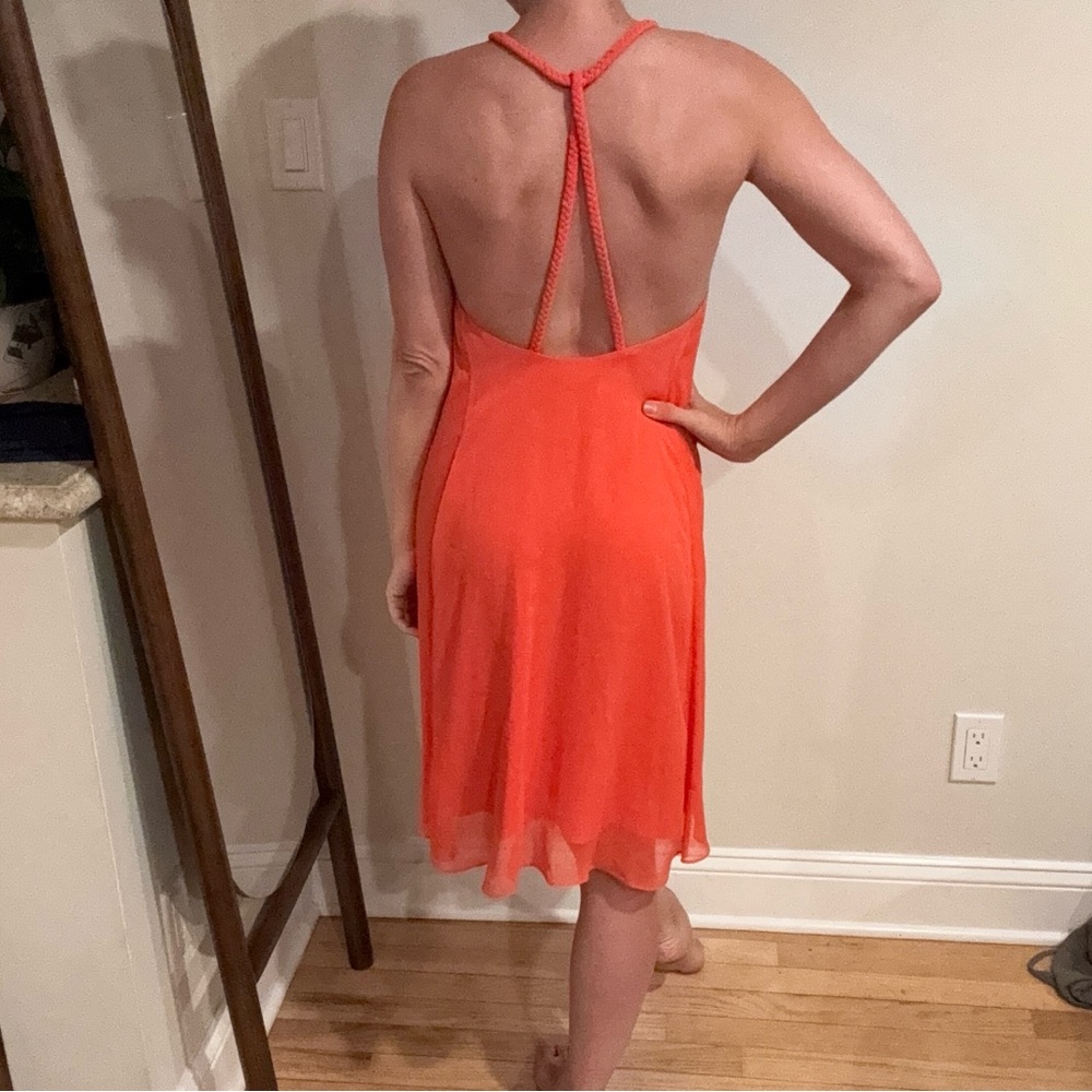 Alice + Olivia dress - Picture 3 of 7